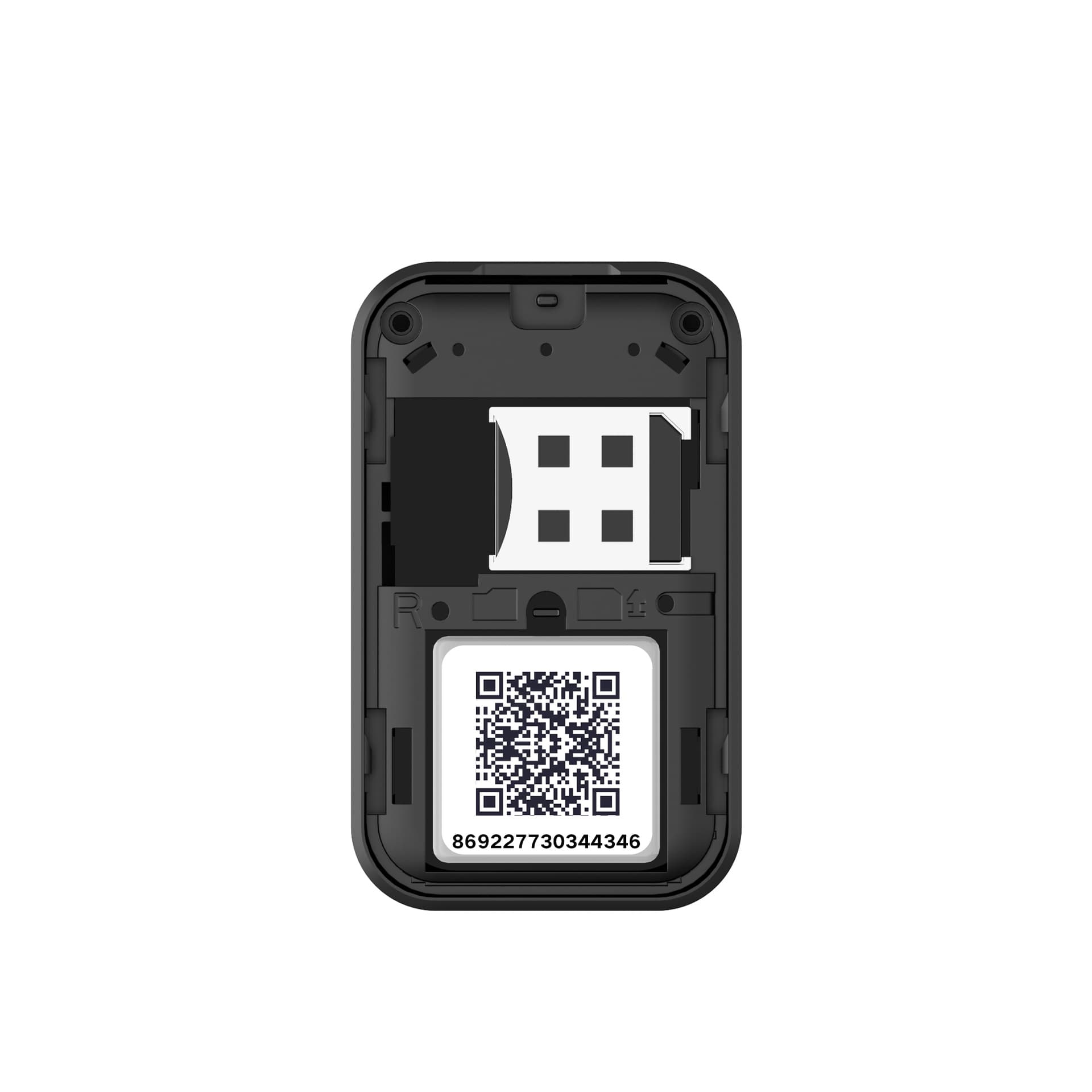 Beidou GPS Vehicle Tracker with Anti-Loss and Anti-Theft 4