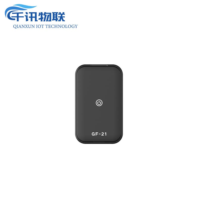 Beidou GPS Vehicle Tracker with Anti-Loss and Anti-Theft 5