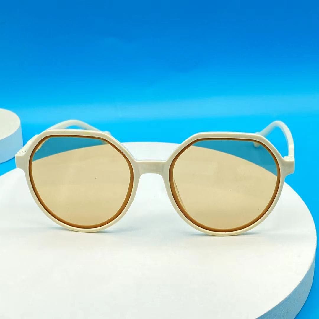 Brand retro sunglasses, internet celebrity, Korean style 2