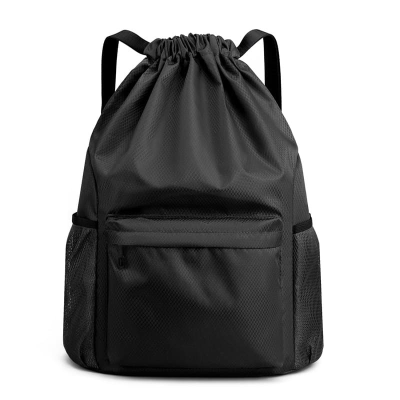 (Cross-border trading), waterproof travel bag wet and dry separation, backpack for swimming for gym, basketball shoulder bag for training 5