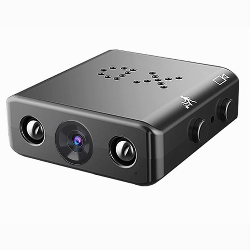 Wireless monitor for home use, CCTV camera, mobile phone, sports videocamera 5