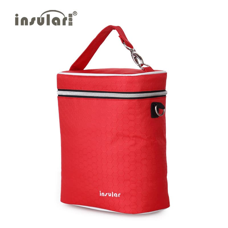 (Cross-border trading), handheld universal waterproof thermos, bottle detergent, milk storage container, children's feeding bottle 4