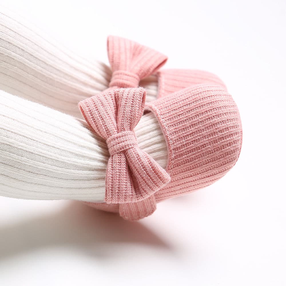 Children's cute espadrilles for early age girl's, soft sole, flowered 5