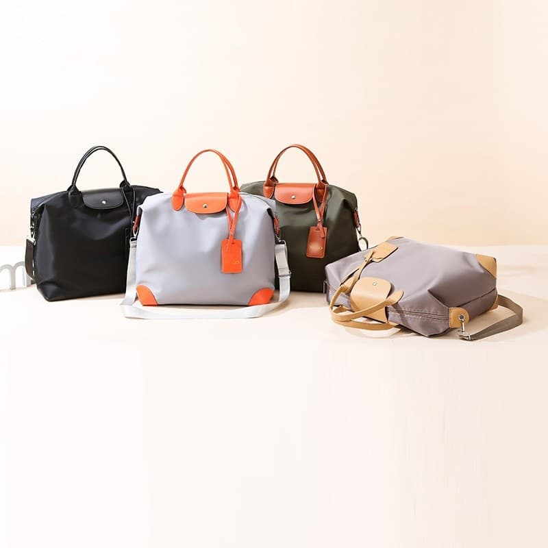 (Wholesale), capacious waterproof travel bag, sports sports bag, suitcase, luggage equipment bag 2
