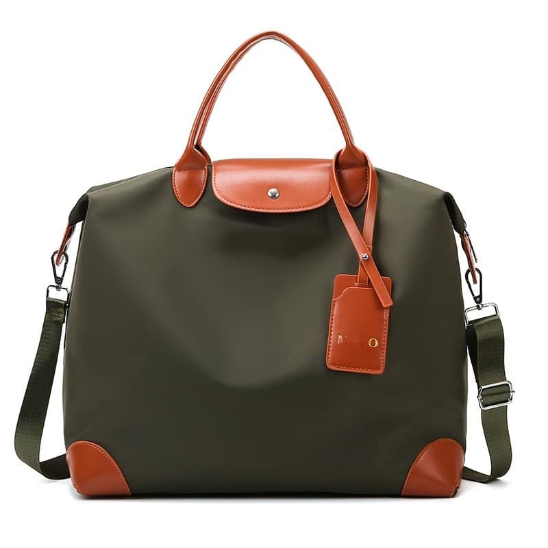 (Wholesale), capacious waterproof travel bag, sports sports bag, suitcase, luggage equipment bag 5