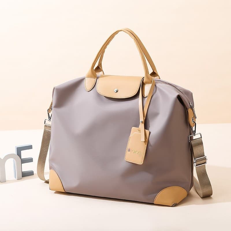 (Wholesale), capacious waterproof travel bag, sports sports bag, suitcase, luggage equipment bag 1