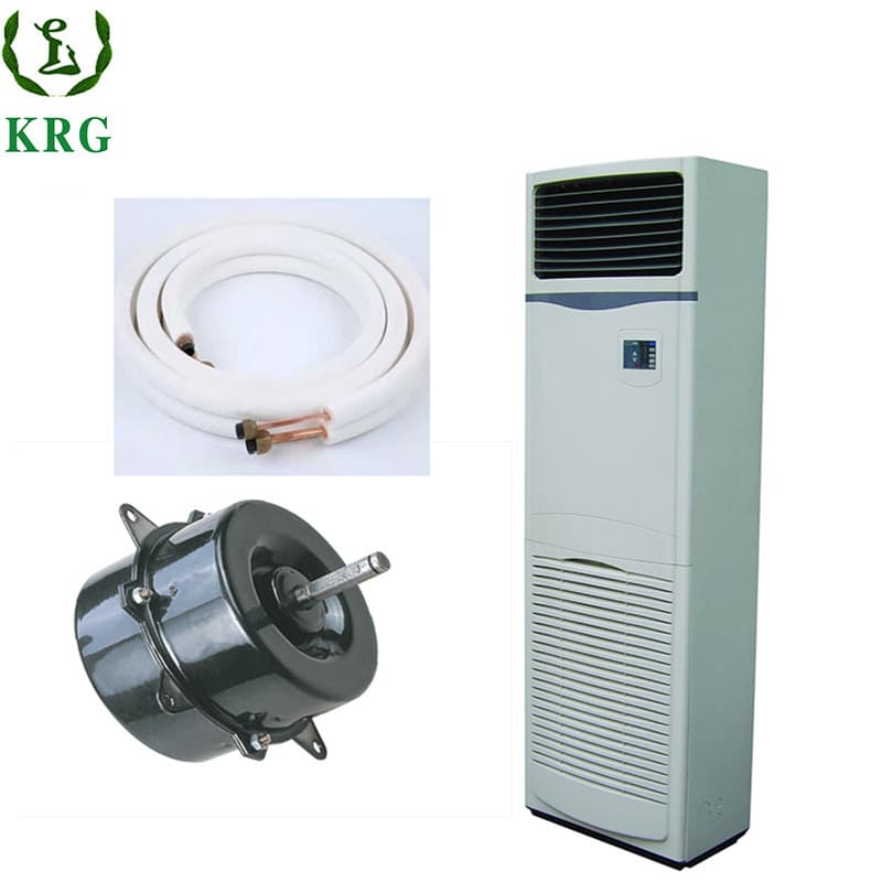 3P Fixed Frequency Vertical Air Conditioner - Cooling & Heating 2