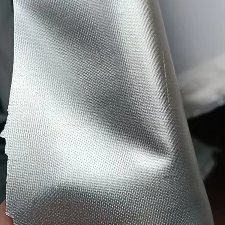 Waterproof black cloth, oxford cloth, sun protection 3