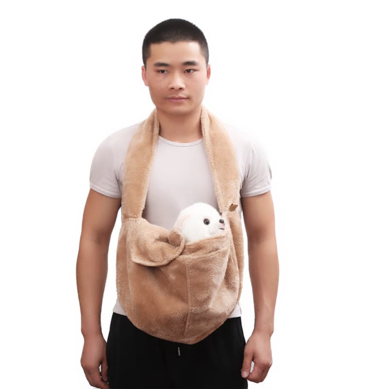 Universal handheld backpack to go out, shoulder bag, phone bag, one-shoulder bag 4