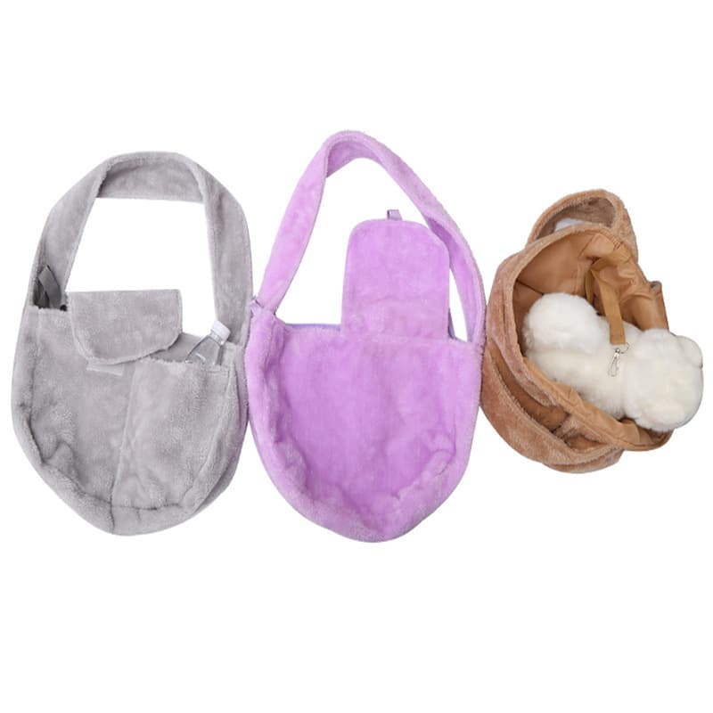 Universal handheld backpack to go out, shoulder bag, phone bag, one-shoulder bag 5