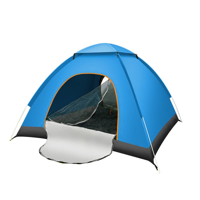 Wandering Bear Automatic Beach Tent for Camping, Double 5