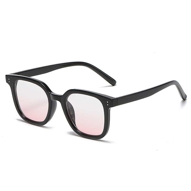 Face blush, sunglasses for men and women, new collection, gradient, high-quality style, UF-protection 5
