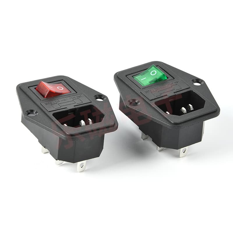 Power supply, switch key, grip safety, printer, three-in-one, 3D printing 3