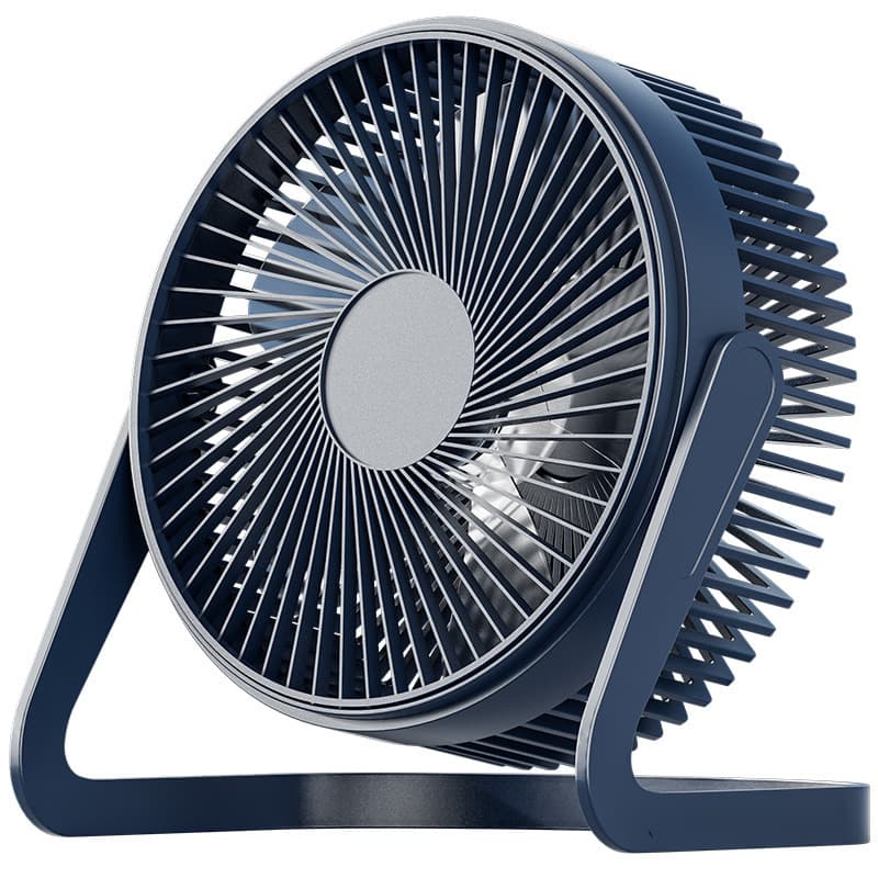 Table air fan for students, custom-made, 5 inch, 6 inch, 8 inch 5