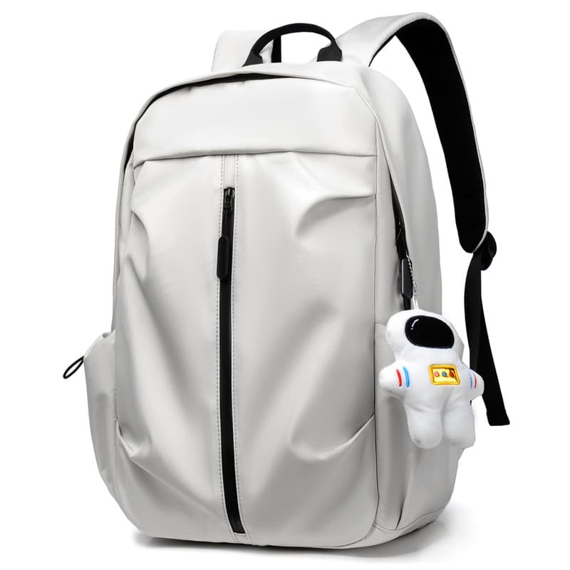 Backpack for men and women for leisure, capacious travel bag, laptop, school bag for students, for teenagers