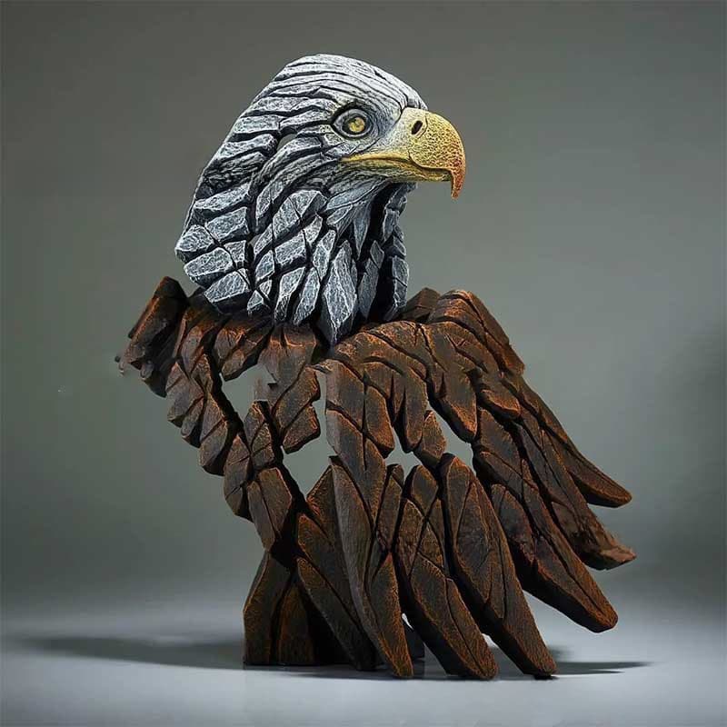 Cross -border newly attractive contemporary animal sculpture collection Contemporary Animal Scul 3