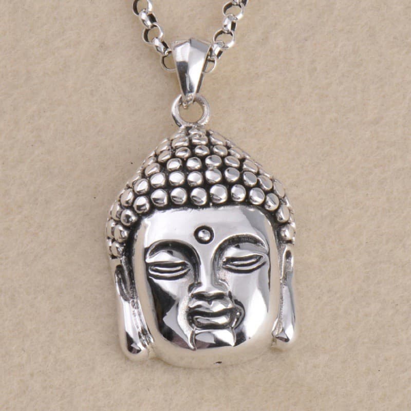 Pendant, necklace, protective amulet, chain