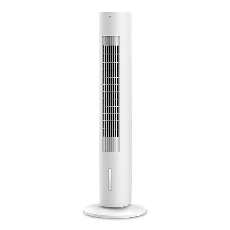 Bladeless Air Cooler Water-Cooled Fan 5