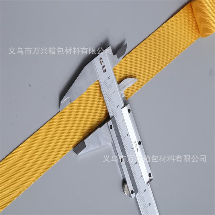Nylon handheld backpack, fashionable straps, color, polyester 4