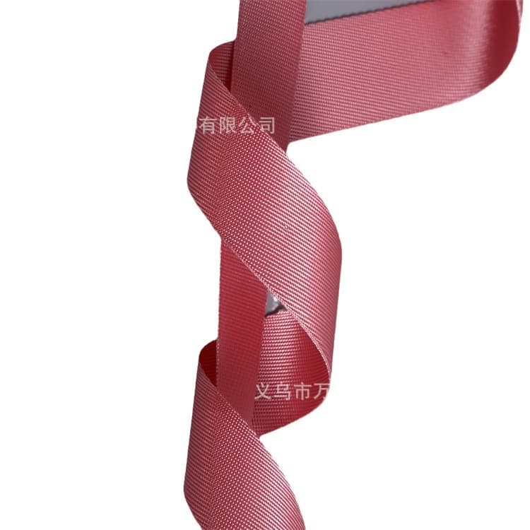 Nylon handheld backpack, fashionable straps, color, polyester 5