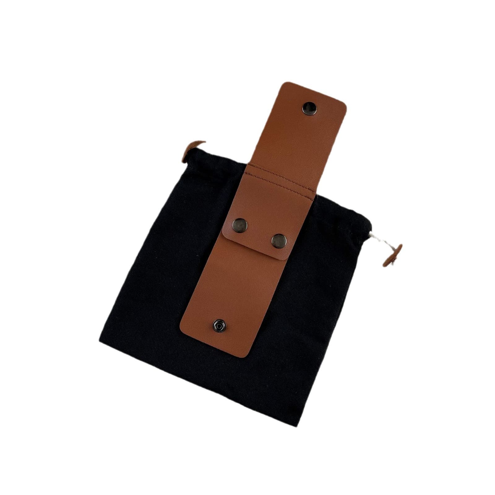 Handheld nibbler, foldable storage, cloth bag for camping 5