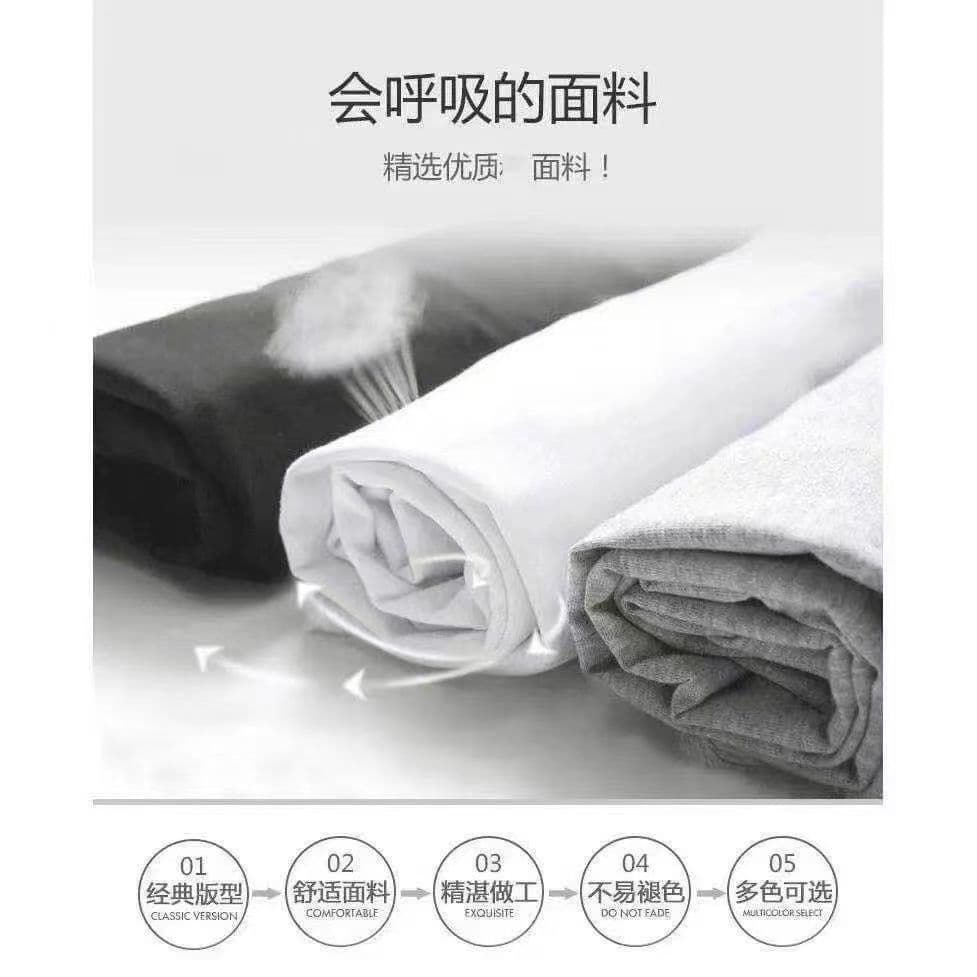 300 catties extra large size 240 catties suitable for fat women to cover belly and make them look slimming 200 catties top for women loose short-sleeved T-shirt 4