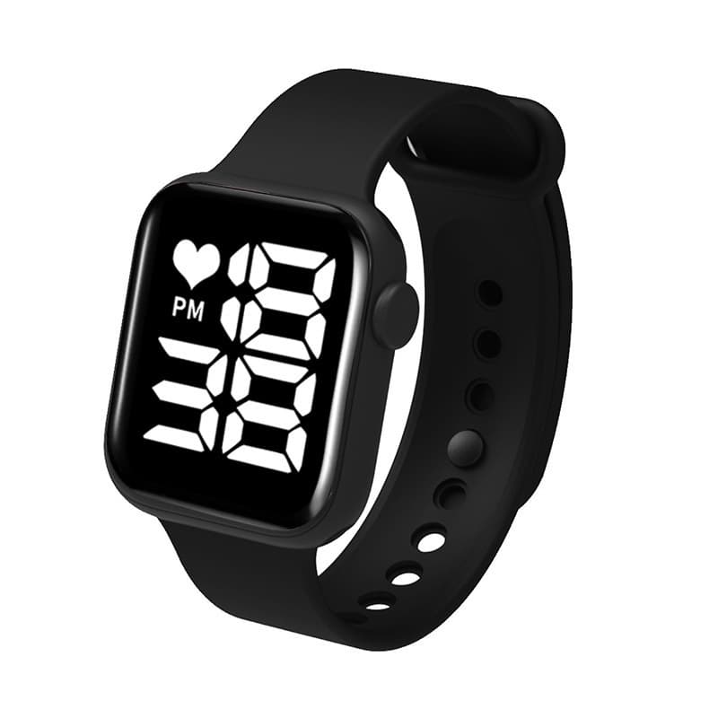 (Cross-border trading), apple, children's watch for men and women, waterproof electronic men's watch, for beloved 5