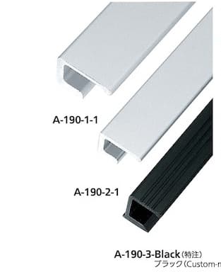 Japanese TAKIGEN aluminum handle B-810 bargaining 3