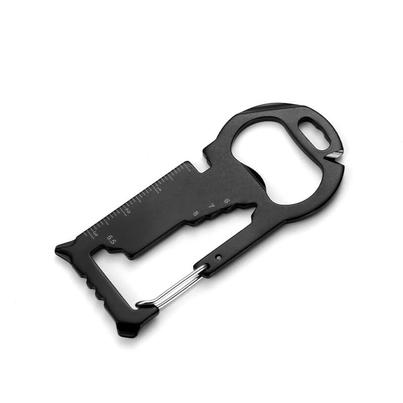 Multifunctional bottle opener stainless steel for home use, Amazon 5