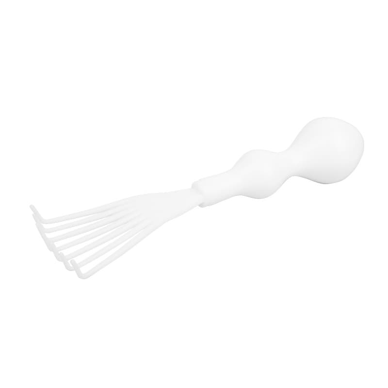 Hygienic brush, soft heel 5