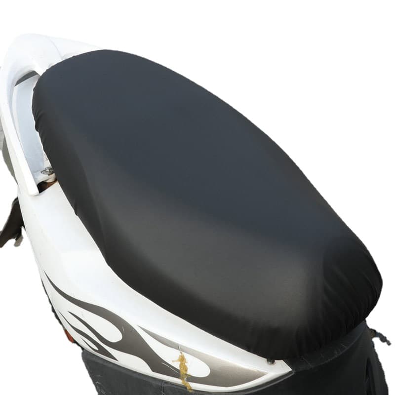 Electric car, waterproof seat, electric universal summer pedal all-season, anti-scald 5