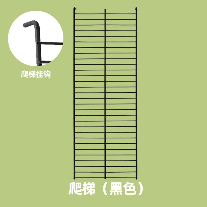 Dog fence iron silk net pet fence dog cage accessories 5