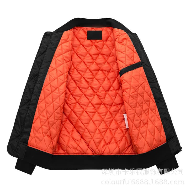 (Cross-border trading), banknotes, sweatshirt, demi-season jacket 2