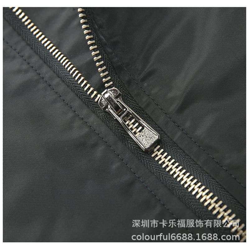 (Cross-border trading), banknotes, sweatshirt, demi-season jacket 3