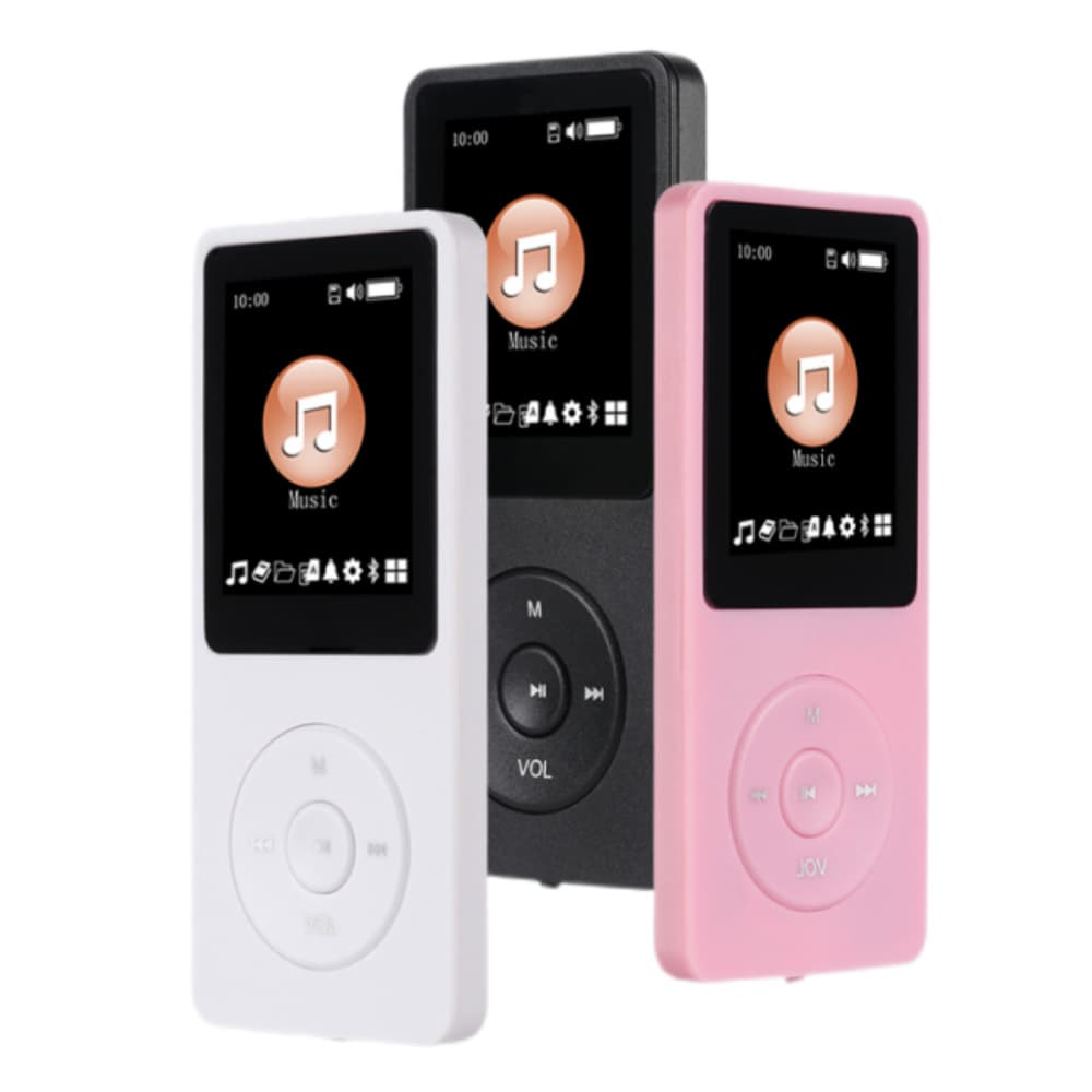 (Cross-border trading), music player for students, MP3, bluetooth, MP4 5