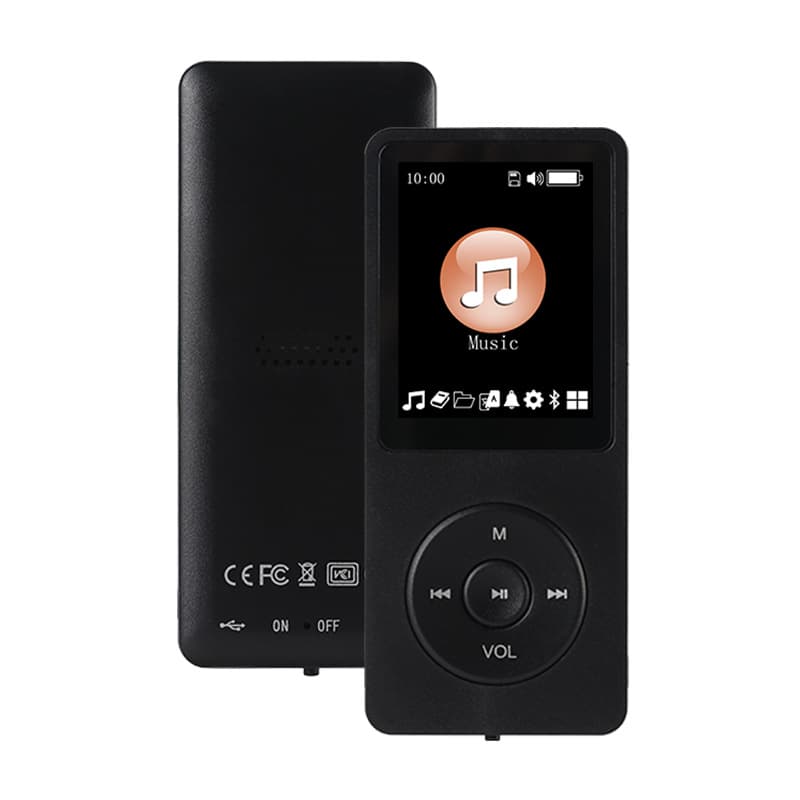(Cross-border trading), music player for students, MP3, bluetooth, MP4 1