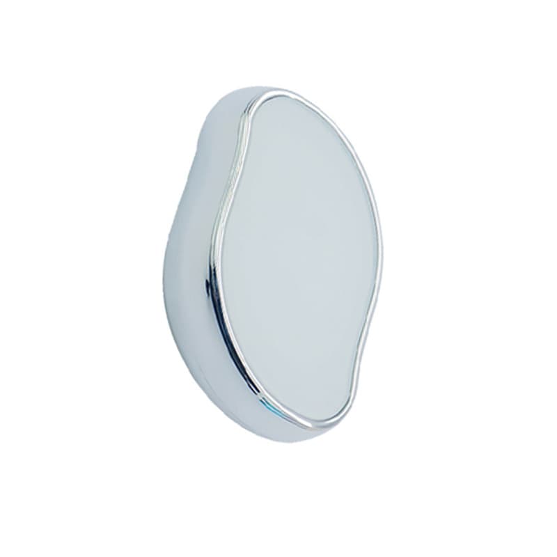 Spot wholesale female hair removal device is convenient and gentle, exfoliating hair removal tools, household hair removal instrument men's manual grinders 10