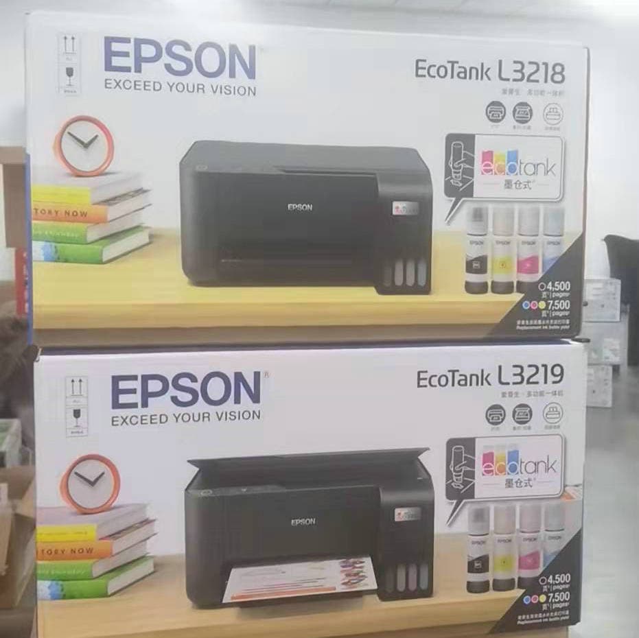 Printer, 3258 3