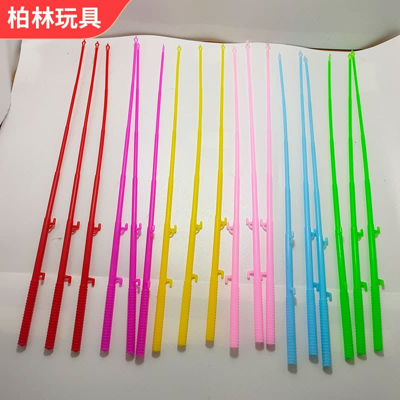 (Wholesale), changeable toy with accessories for fishing, 17/30cm 4