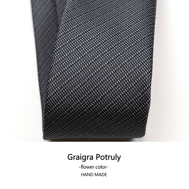Suit, solid color colored fashionable tie for leisure, Korean style 3