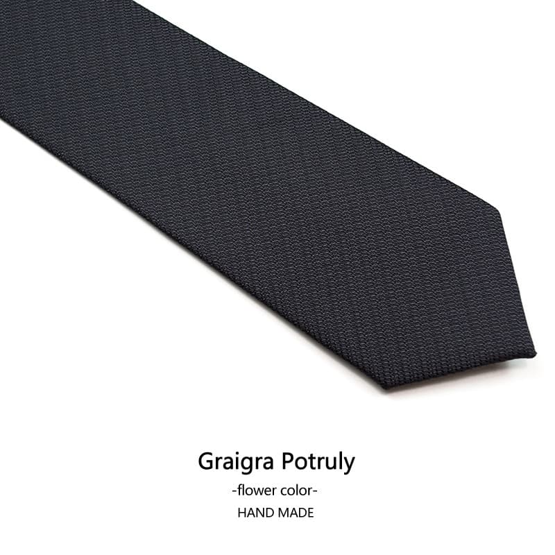 Suit, solid color colored fashionable tie for leisure, Korean style 5