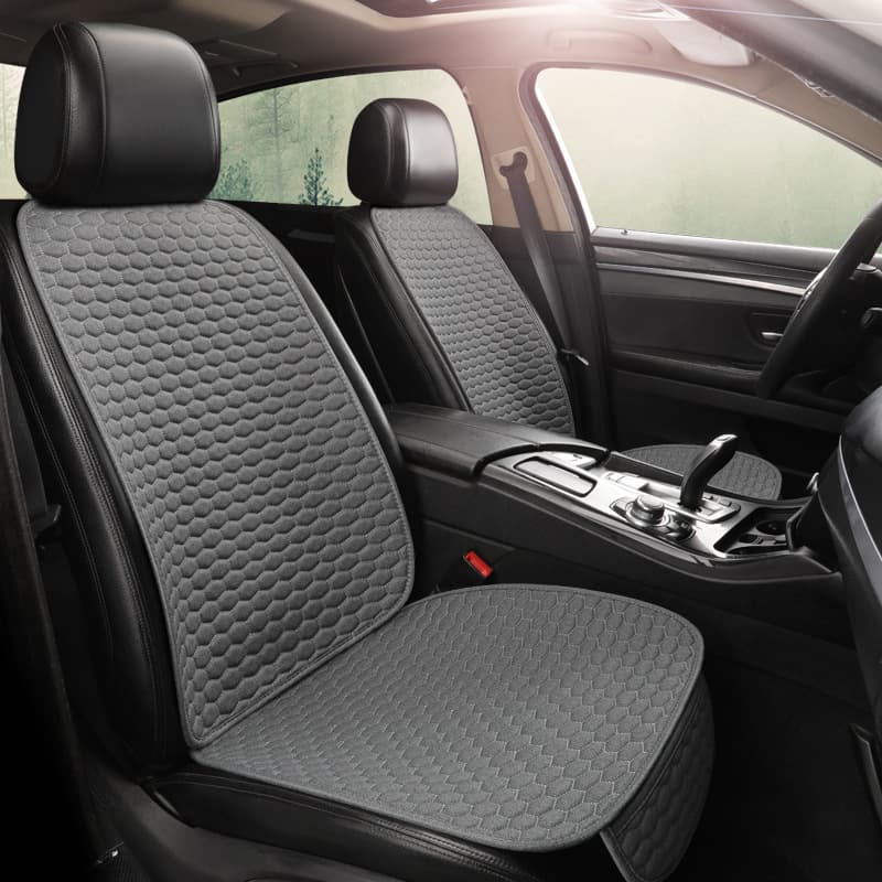 GM Cushion Linelli Car seat sleeve five -seat car seat car back cushion car waist cushion 1