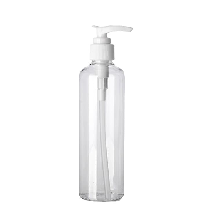 Shower gel, shampoo in ampoules, oil, cosmetic lotion, bottle, (Physicals), 200 ml, 300 ml, 500 ml 5