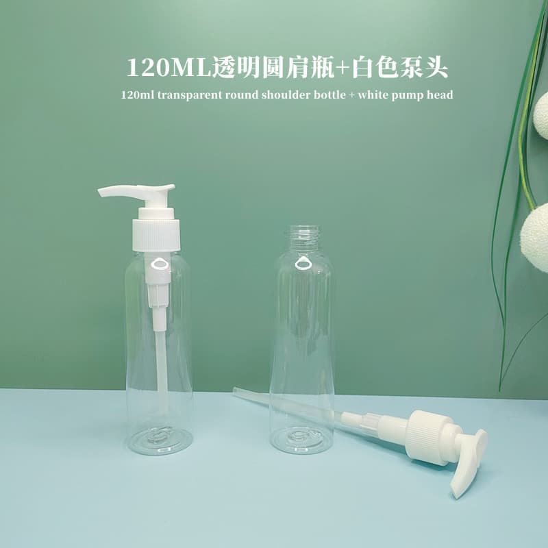 Shower gel, shampoo in ampoules, oil, cosmetic lotion, bottle, (Physicals), 200 ml, 300 ml, 500 ml 7