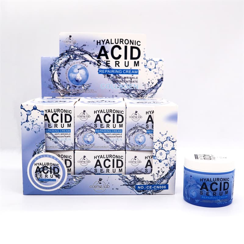 (Wholesale), cream with hyaluronic acid, moisturizing collagen, lotion 2