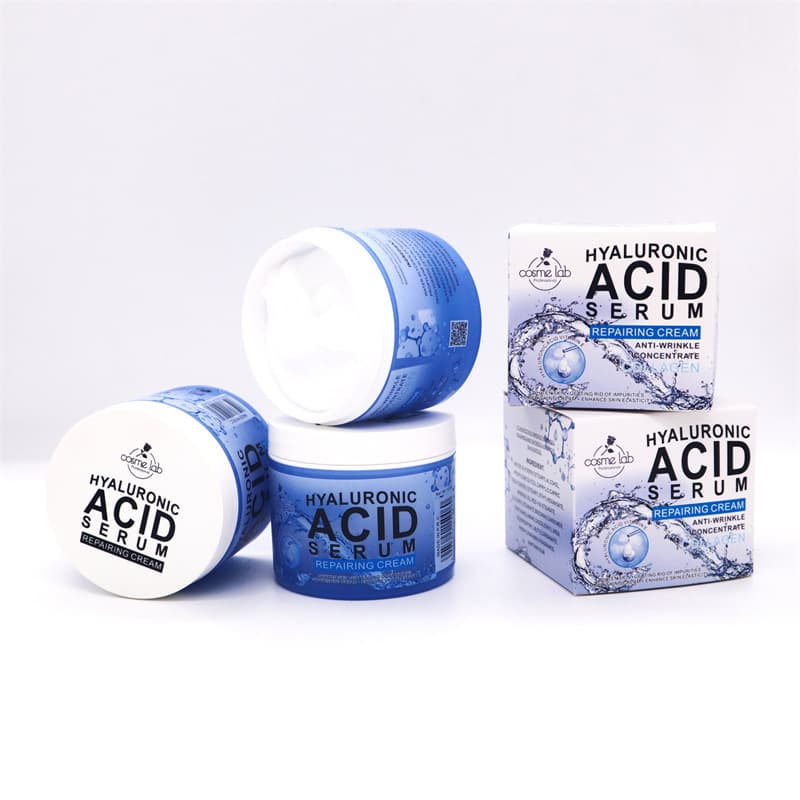 (Wholesale), cream with hyaluronic acid, moisturizing collagen, lotion 3