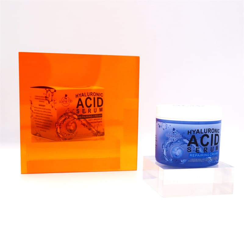 (Wholesale), cream with hyaluronic acid, moisturizing collagen, lotion 4