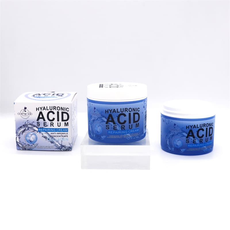 (Wholesale), cream with hyaluronic acid, moisturizing collagen, lotion 5