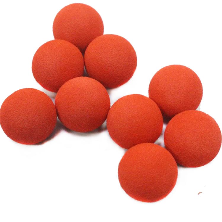 Eva, bath bomb, sponge entertainment toy for leisure, pet 2