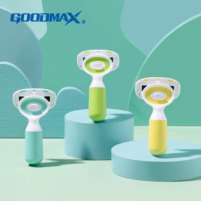 Intimate razor full body, hair removal, (Physicals) 3